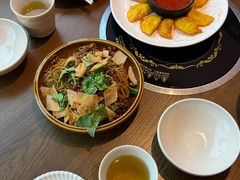 骑楼海南粉-创味·民间海南菜·非遗藤桥排骨(藤桥·免税城店)