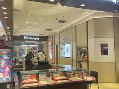 -利群商厦(台东店)