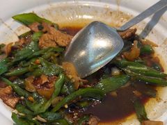-兰湘子·湘菜小炒(盛龙广场店)