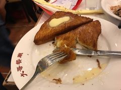 -大哥餐厅(西城花园店)