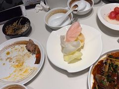 -沄记顺德菜打边炉(东直门店)