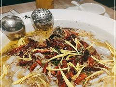 -太二酸菜鱼(财富购物中心店)
