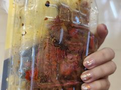 -周黑鸭(天津西青区中北永旺店)