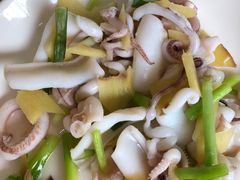 -宁波小海鲜(秀文路店)