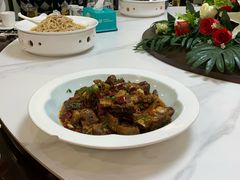 -鄱阳湖·江西小炒·瓦罐煨汤(五道口店)