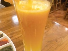 -安妮意大利餐厅(世贸天阶店)