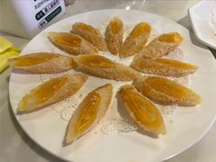 橙皮蛋黄卷-潮人姐妹轩(海宁路店)