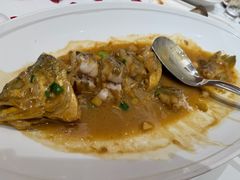-悦融琥珀·京鲁菜·海味珍品(西单店)