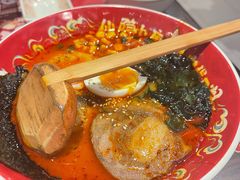 -仙隐小鹿中华料理(南宁万象城店)