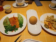 -蔡澜点心·粤菜(花城汇南区店)