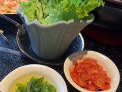 -樱嘢·炭火烧肉(惠南店)