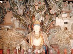 -白台寺