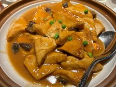 -大鸽饭(动物园店)