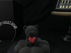 -西檬树SIMON·T轻奢蛋糕(大东方Max店)