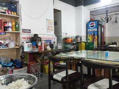大堂-万州烤鱼·干锅(九茹村店)
