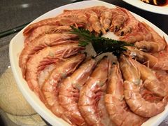 -满堂欢豆捞坊(美丽华大酒店店)