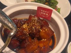 -简小舍·民间手艺菜(武昌江滩店)