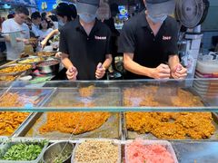 -丁家坡洋芋·观音桥好吃街A区(全国总店)