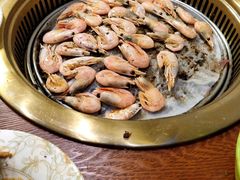 -比尔森韩式烤肉自助(绿园店)