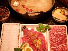 -大龙燚·旷野鲜火锅(广州首店)