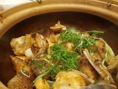 -金苑海鲜酒家(来魅力店)