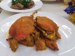 -马勒别墅·中餐厅