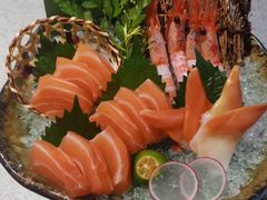 -友壹町寿司(嘉洲广场店)