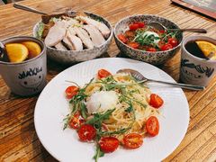 -Brut Eatery悦璞食堂(愚园路店)