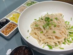 -小大董·烤鸭(观景餐厅·南京西路店)