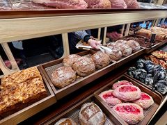 -美滋每客(太原龙湖苏宁百货店)