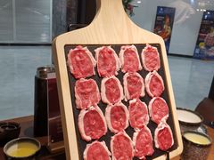 -快乐小羊·内蒙牛羊肉火锅(流花中心店)