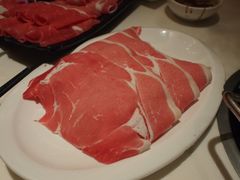 眼肉肥牛-龙福成肥牛火锅(文昌店)