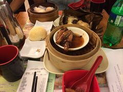 iphone_upload_pic-添好运点心专门店(深水埗店)