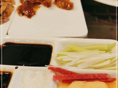 -玉林烤鸭店(垡头店)