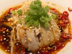 -太二酸菜鱼(广州IFC国金天地店)