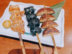 -8PINTS八品脱·日料·烧鸟·精酿小酒馆(莘庄店)