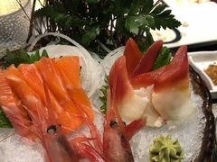 -仙桐吉宴铁板烧·精致料理