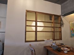 -MORNING GOOD Bistro(翰林府店)