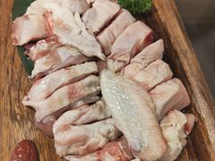 -椰子湾·海南火锅·糟粕醋·椰子鸡(正大广场店)