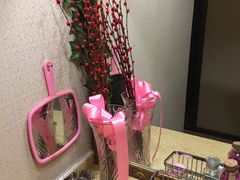 -泰圣荷足道经络养生馆(奥体店)