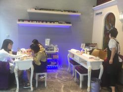 -RL Nail·瑞丽美甲美睫品牌原创店