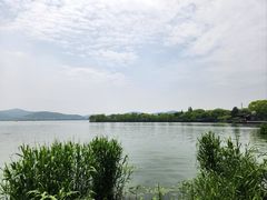-无锡蠡湖国家湿地公园-蠡园