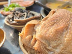 -肥龙火锅(南坪店)
