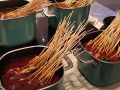 -TABLE·味西餐厅-成都茂业JW万豪酒店