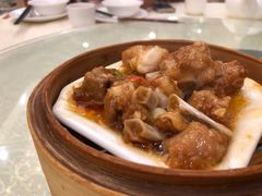 -顺德人家食府(黄金广场店)