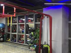 -UP健身私教馆(海岸城店)