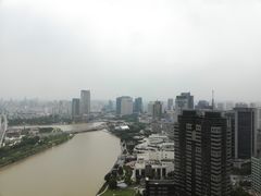 -宁波万豪酒店