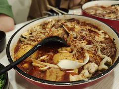 -筒骨麻辣烫(永同昌公寓胜明花园店)