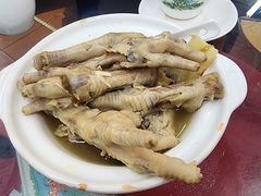 -香港蓮香樓(中環店)