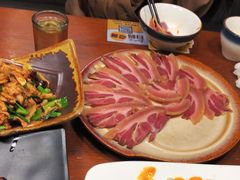 -宣威山野人家·现炒云南菜(金碧店)